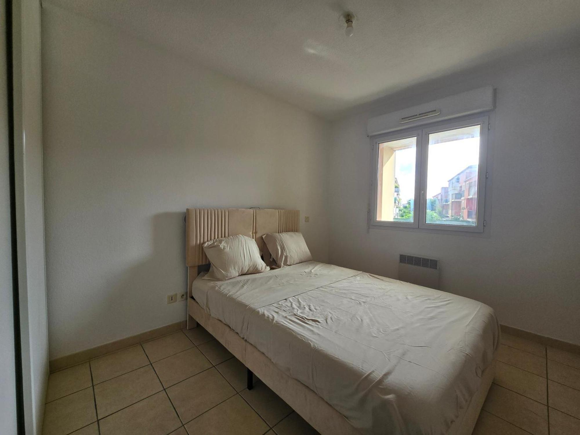Appartement Dans Residence Avec Piscine Agde Exteriér fotografie