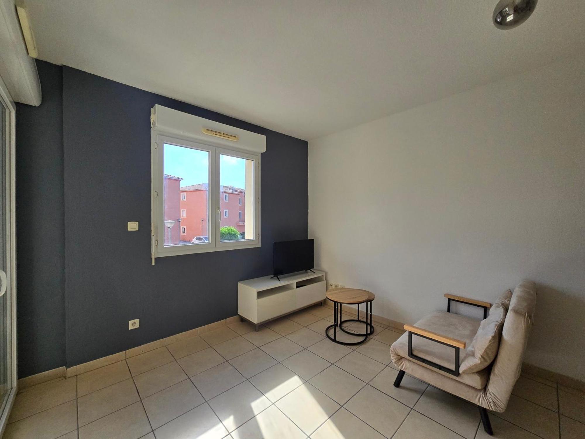 Appartement Dans Residence Avec Piscine Agde Exteriér fotografie